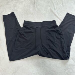 Nike Drifit Running Pants